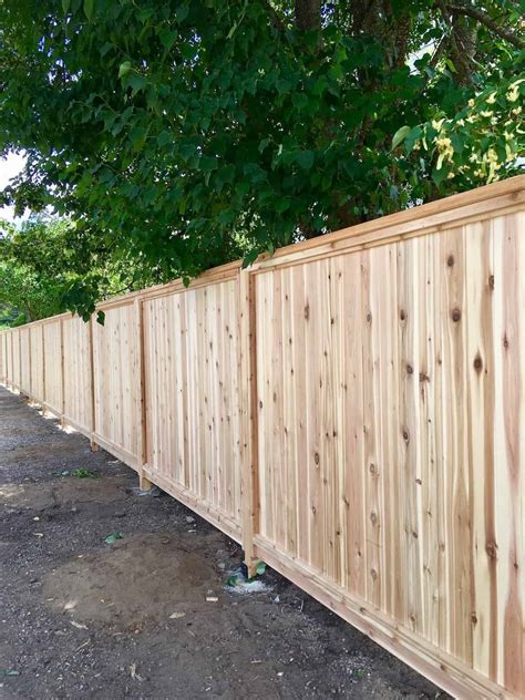 printable ncaa bracket 5 wood privacy fence ideas for style and ...