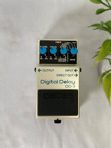 Gear Hunter | BOSS - DD-3