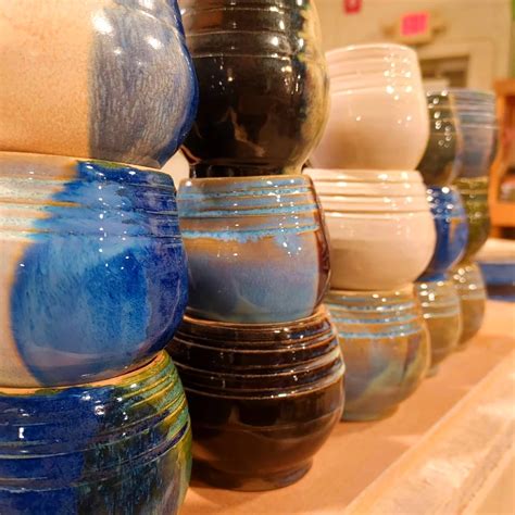 Rovin Ceramics is proud to be Michigan's leading supplier of clay ... 