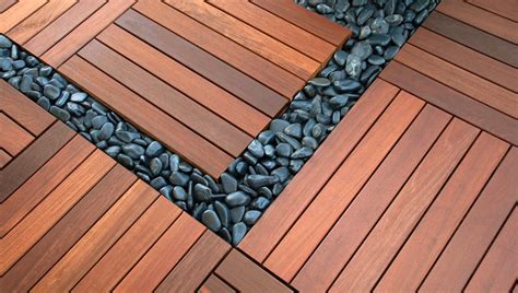 wood deck tiles madeflex