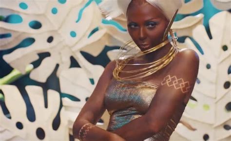 Lebanese Singer Myriam Fares Sparks Outrage with ‘Racist Video’