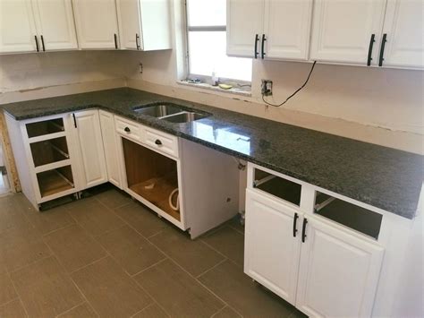 shaped laminate countertop durable stylish kitchen solution