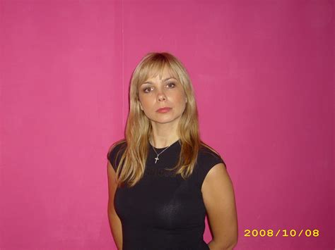 Jaroslava Stránská fotka