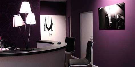 FemDom - SM Studio Domina Studio BDSM Zürich Flughafen Airport Schweiz ...