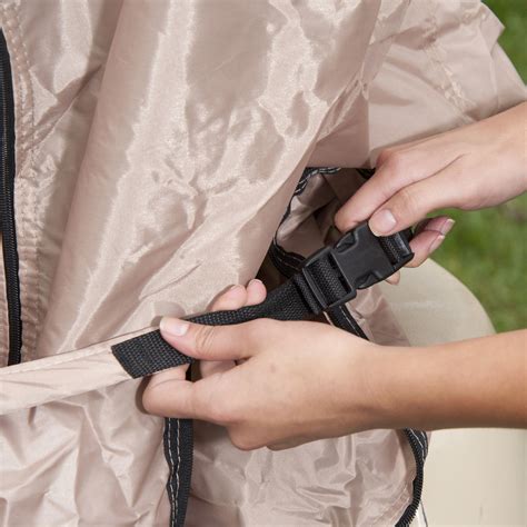 What makes a heavy duty golf club shipping box different 8