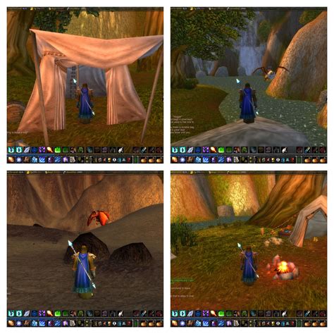 Got Kicked off My Gryphon After A DC, Found Myself In An Unreachable