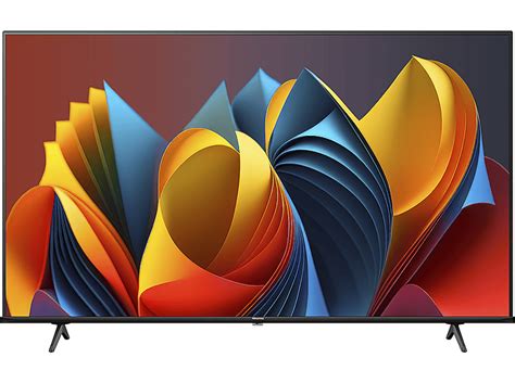 HISENSE 65E7NQ Fernseher (Flat, 65 Zoll / 164 cm, QLED 4K, SMART TV ...
