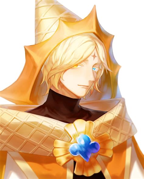 Pure Vanilla Cookie - Cookie Run: Kingdom - Image by mooraeng #3558890 ...