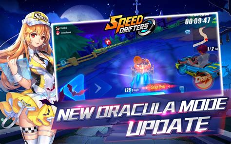 Garena Speed Drifters APK for Android Download