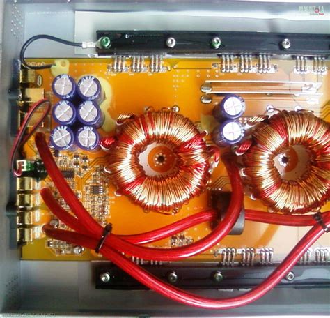 Кишки Kicx QS-1.600 и Kicx QS-2.160