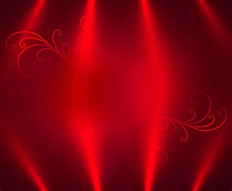 Premium Vector | Rad lights background