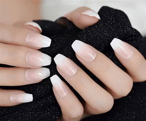 top   son mong tay  trang duoc yeu thich nhat