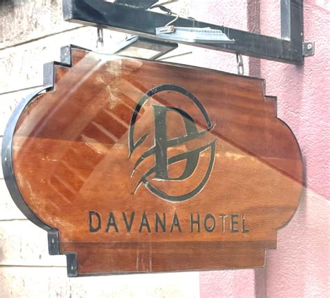 DAVANA HOTEL - Updated 2025 Prices & Reviews (Nairobi, Kenya)