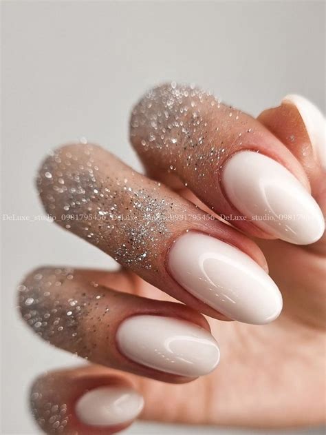 Молочный гель milk gel lak nails2021 ногти2021 nel 2024 | Unghie