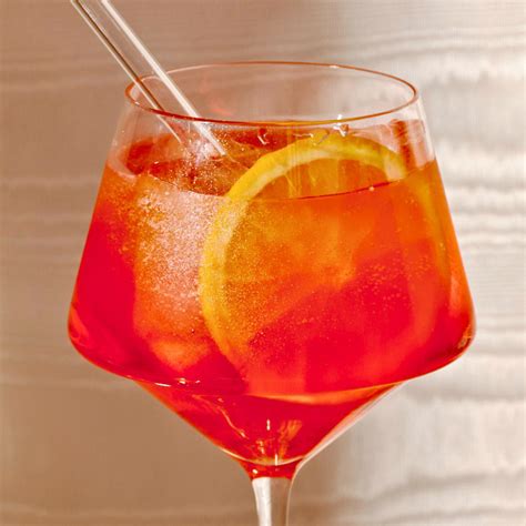 Aperol Spritz Recipe