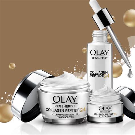 OLAY® | Holiday Skincare | Free Standard Shipping