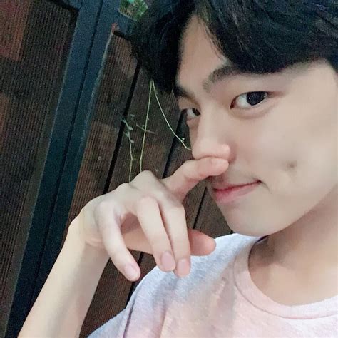 11 Kim Min-kyu Facts About The Dimpled Actor From Business Proposal ...