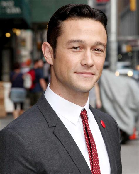 Download Joseph Gordon-Levitt, Actor and Filmaker Wallpaper