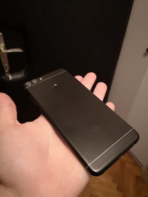 Huawei p smart 2018