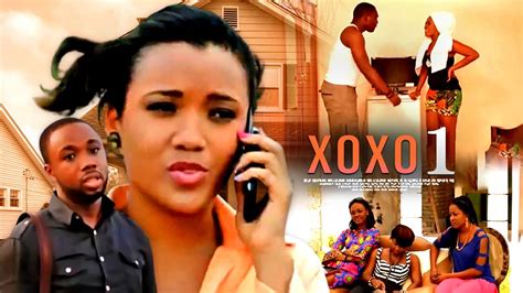 XOXO 1 | INTERESTING GHANA LOVE/ROMANCE SERIES | - GHANA KUMAWOOD TWI ...