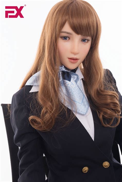 Jia-xin: 168cm D-Cup Realistic Silicone Sex Doll-EX Doll – Sex Doll Queen