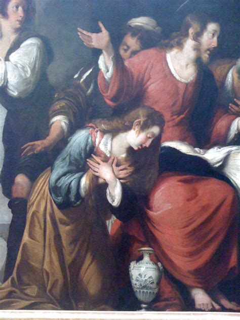 Les représentations de Sainte Marie-Madeleine en peinture | Madeleine