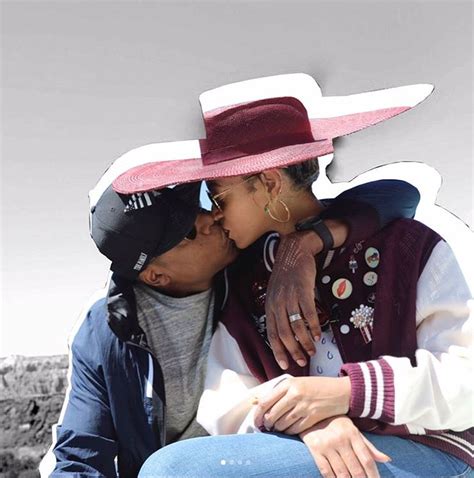 Beyoncé gushes about her marriage with Grand Canyon anniversary photos