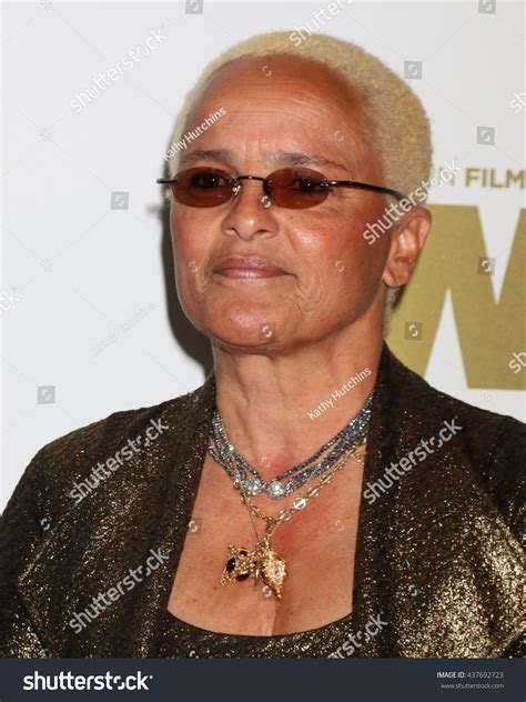 Los Angeles Jun 15 Shari Belafonte Stock Photo 437692723 | Shutterstock