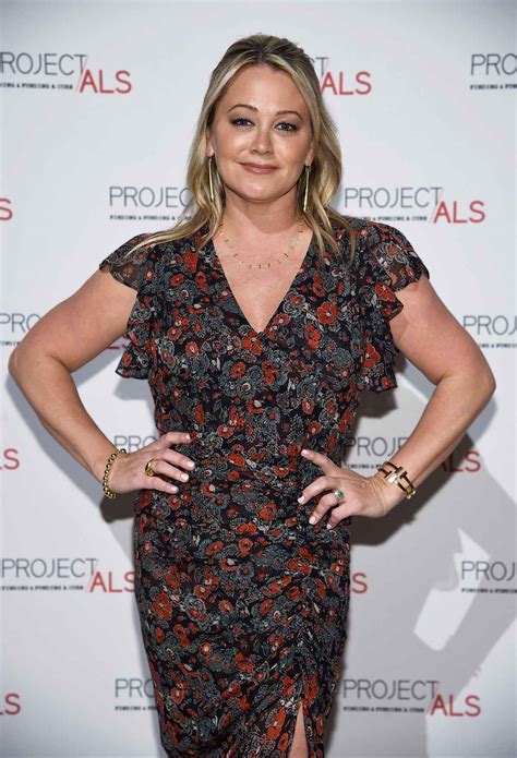 Christine Taylor Dodges Question About Reconciling With Ben Stiller