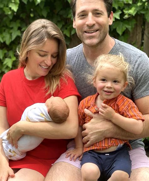 MSNBC host Katy Turr on a chaotic LA news-chasing childhood - Los