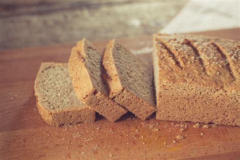 Quinoa Bread Recipe: How to Make Homemade Quinoa Bread - 2025 - MasterClass