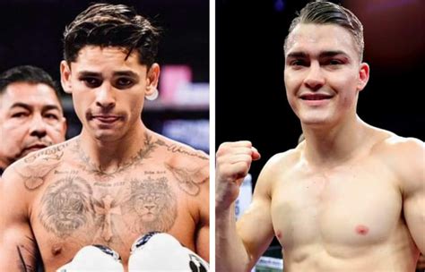 ryan garcia networth 3