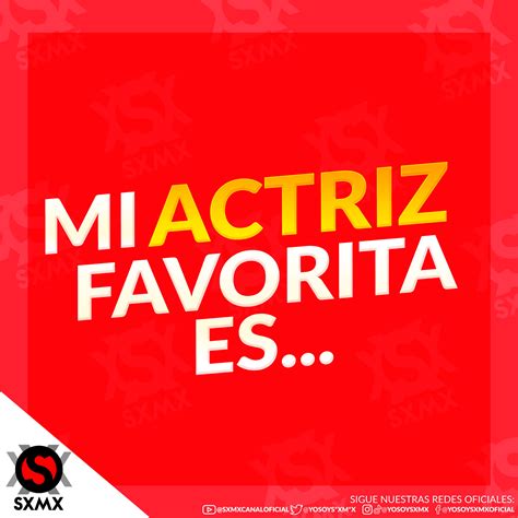 Sexmex on Twitter: "Abro hilo de las actrices se https://t.co