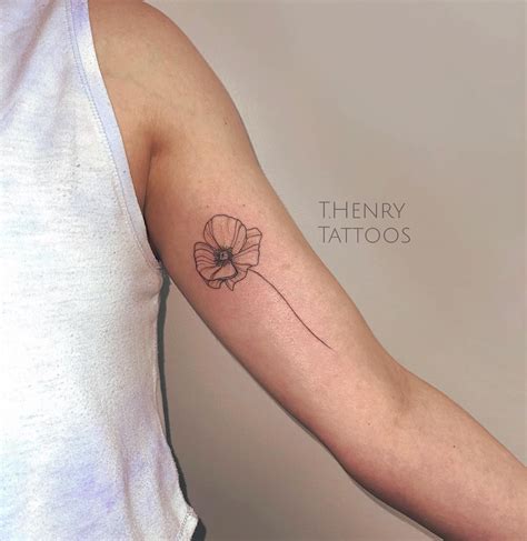 Tattoo uploaded by T. Henry • Tattoodo