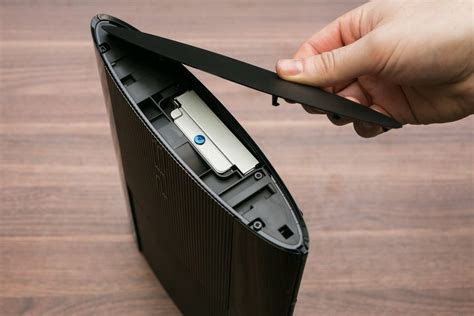 Sony PlayStation 3 Super Slim review: Sony shrinks down new PS3 ...