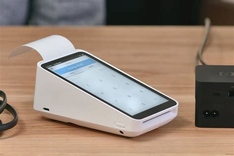 Square POS (Point Of Sale) Systems / Terminals | eMerchant Authority