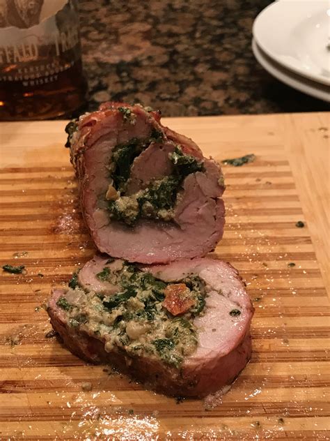 Pork Tenderloin Big Green Egg | Recipes Ambrosial