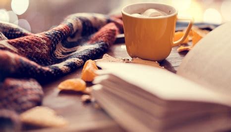 How Being Cozy Is Good For Your Health | Piedmont Healthcare
