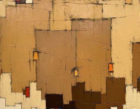 Chroma 1950 - #17 - Galerie Douce Passion