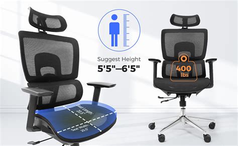 Best Ergonomic Office Chairs for Back & Neck Pain Relief (2025) | Top