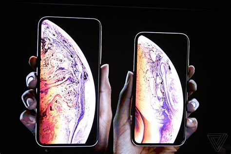 iPhone XS дата выхода и цена в России – характеристики, сколько будет ...