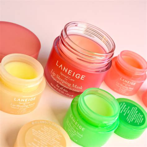 Laneige Makeup Review | Saubhaya Makeup