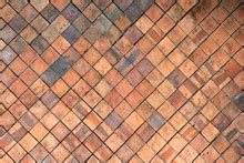 terracotta floor ii  stock photo public domain pictures