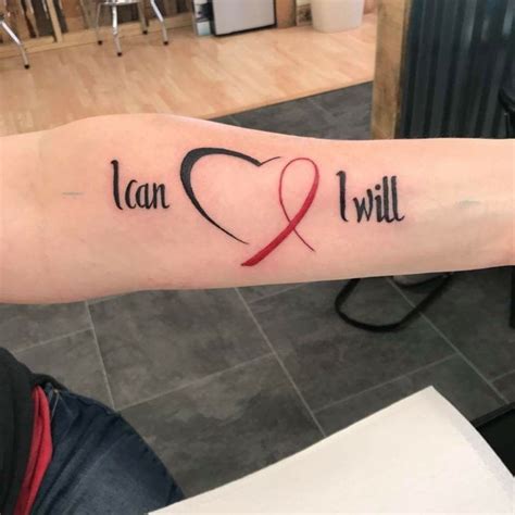 Stroke Symbol Tattoos
