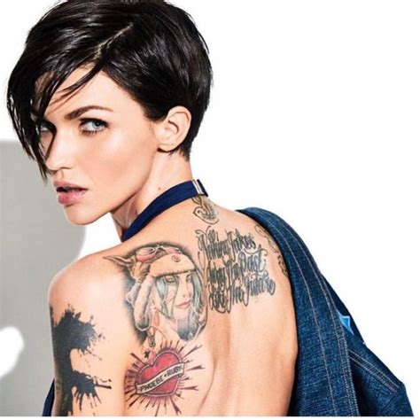 Tattoos, Women, and Slut-Shaming: Why Does It Happen Anyway?