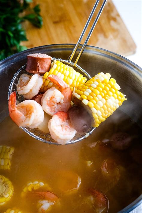 The Ultimate Guide to Can Cooker Shrimp Boil: A Game-Changing Way to