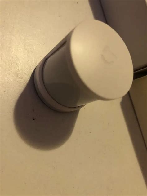 Датчик движения Xiaomi Mi Smart Home Occupancy Sensor | Бесплатная ...