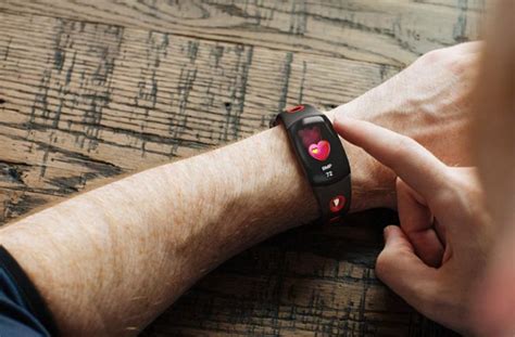 Фитнес-браслет Bakeey DM11 Smart Wristband