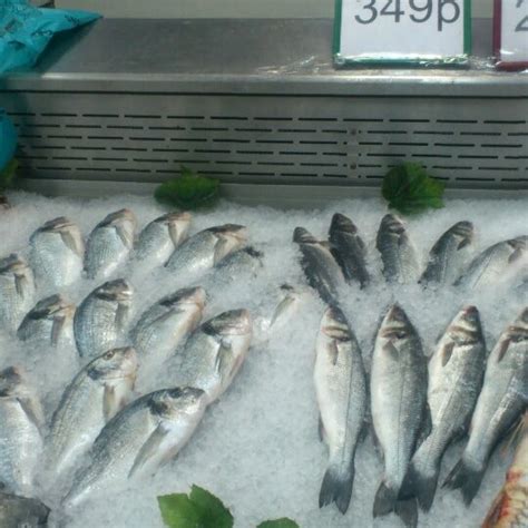 Продуктовая база «Очаково» - Рыбный магазин в Москва