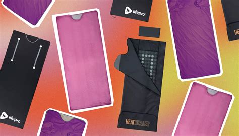 11 Best Sauna Blankets, According to Reviewers 2024 – Cosmethority